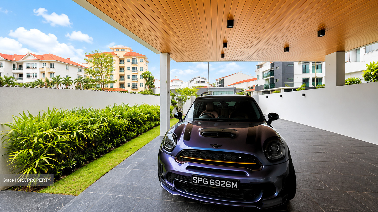 Serangoon Garden Estate (D19), Semi-Detached #568886381